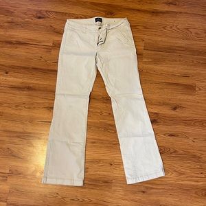 Size 8 regular stretch kickboot